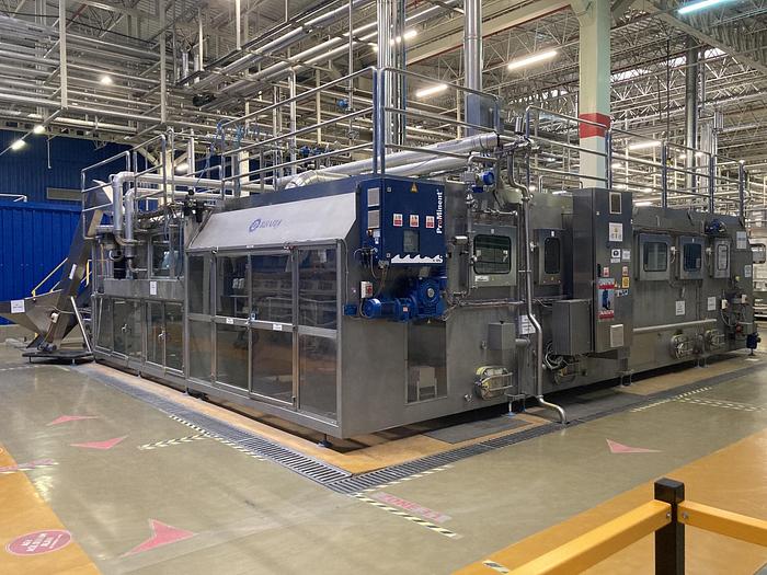 Used Damacana A 19 LT