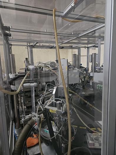 Used 2006 Baier GEBA 32 SDS/8