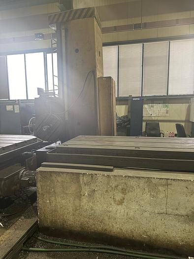 Used 1973 TOS HP 100