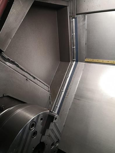 Used 1994 Gildemeister CTX600 DL 2000