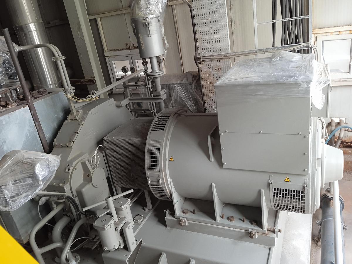 Used 2016 Siemens SST-060