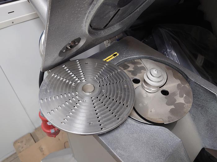 Used 2008 Kronen RG 400