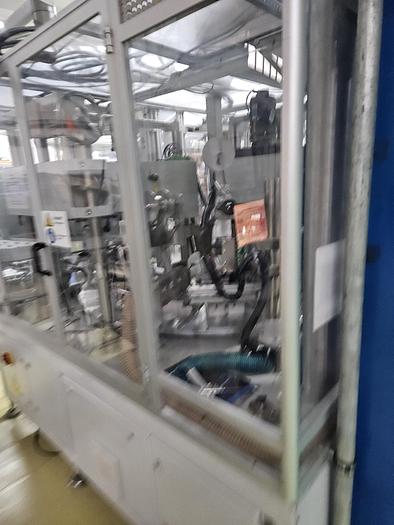 Used 2011 Baier GEBA 32/3 K-D