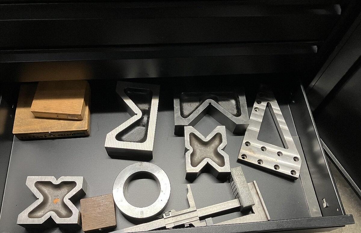 Used 2020 Doosan DEM 4000