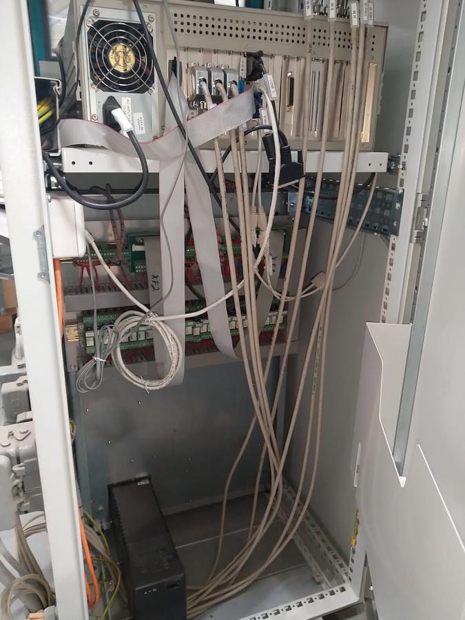 Used 2008 RASI S80.6SRZ K2 dwz mB2/1.1PE1/NZ