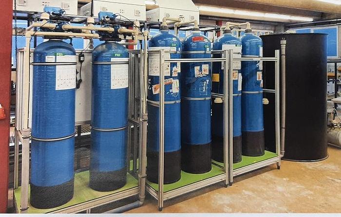 Used 2013 ENVIROFALK IAT 2400