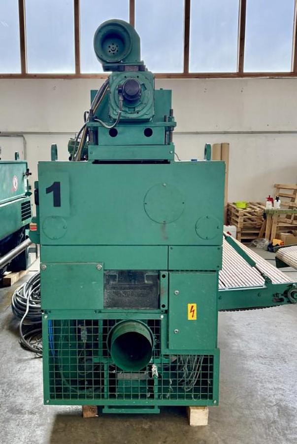 Used 1991 FEHRER  NL9/S