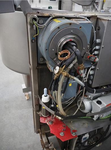 Used 2004 Rühle MKR 150