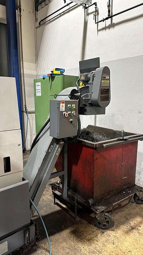 Used 2007 Okuma Space Turn LB3000EX