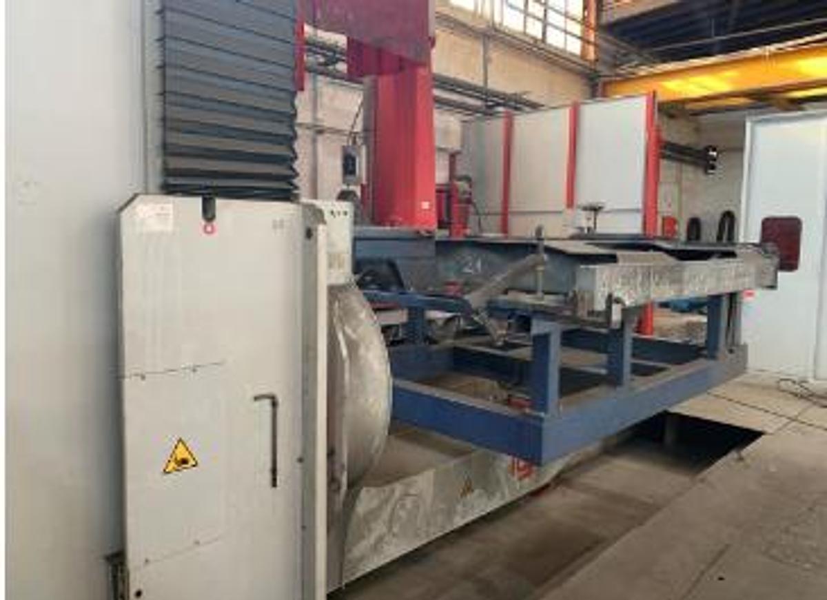 Used 2021 IGM RTE 497-S