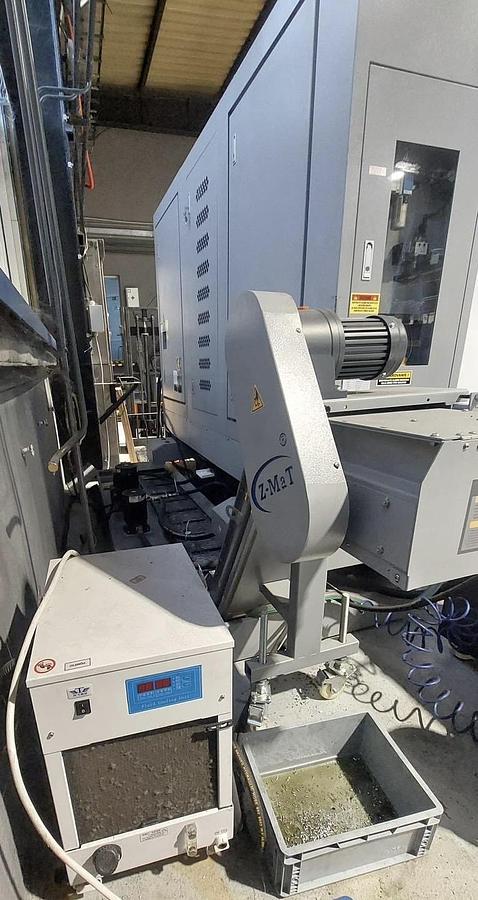 Used 2023 Z-Mat F 1060