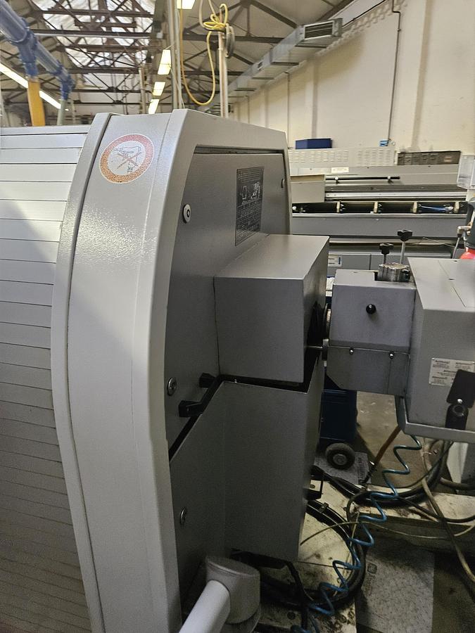 Used 2005 Traub TNL 26K