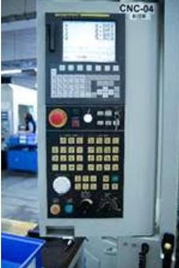 Used 2010 Bridgeport GX 480 APC