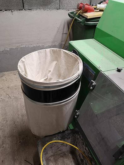 Used 2018 Guidetti Sincro 315 EKO