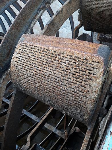 Used Ratzinger S 5,5/3-10/Vi