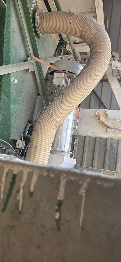 Used ELBA Two used ready-mixed concrete plants for sale