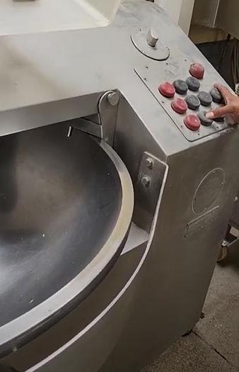 Refurbished Kramer Grebe 65 liter