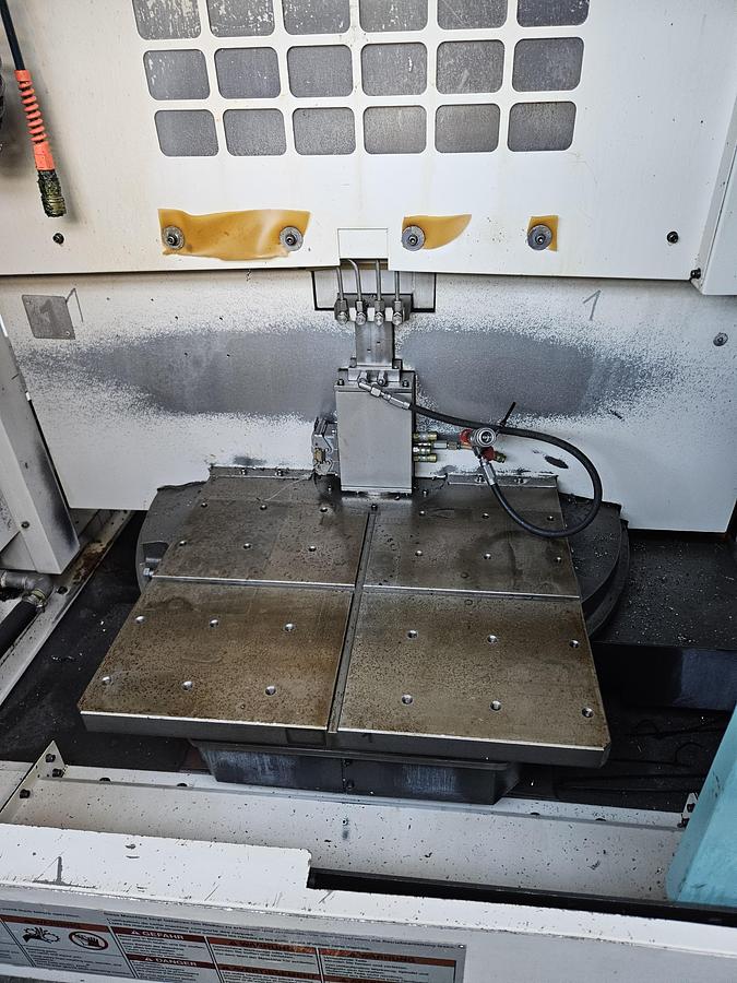 Used 2005 Brother TC 32B