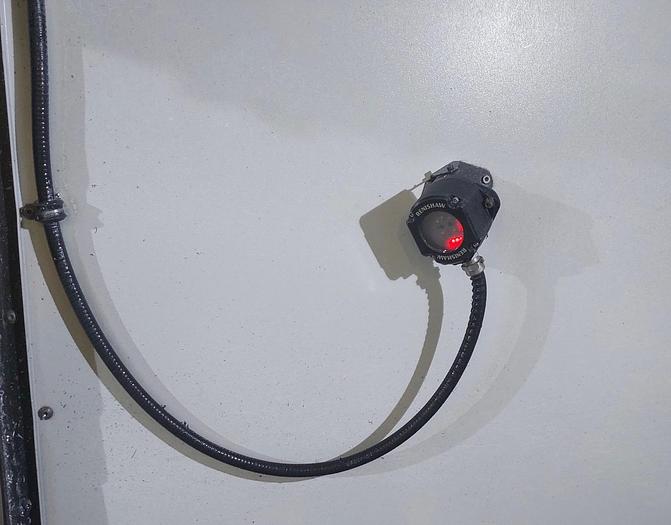 Used 2020 Haas VF 4SS