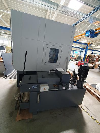 Used 2021 AXA VCC 1200