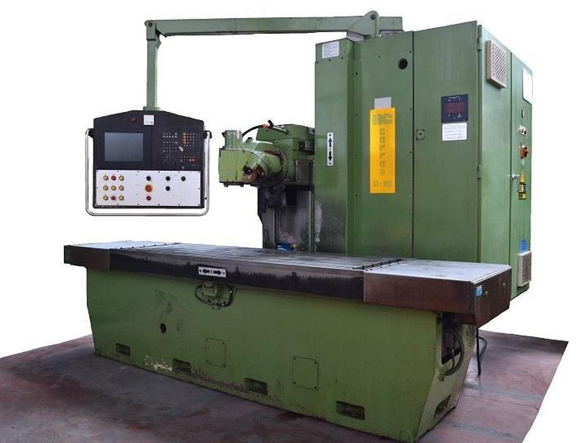 Used CORREA  A-16