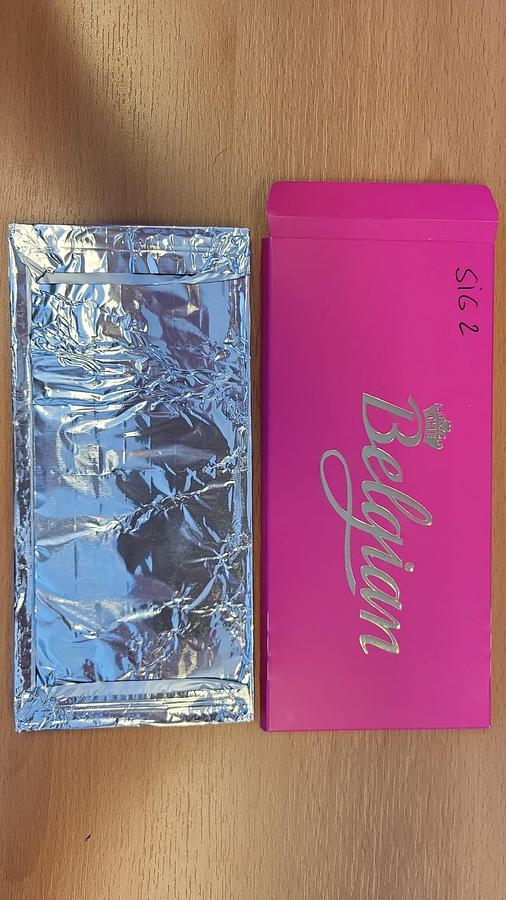 Used SIG Packaging Machines