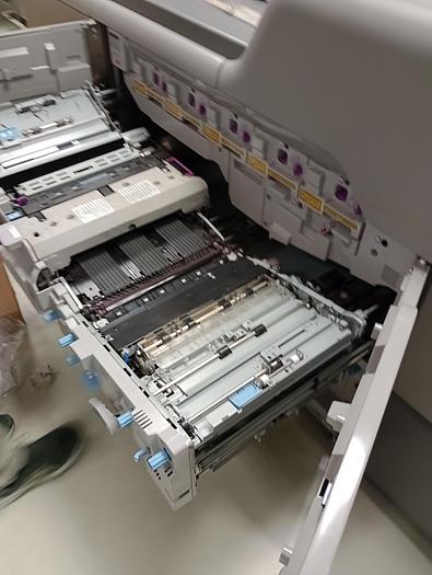 Used 2018 Heidelberg Versafire EV