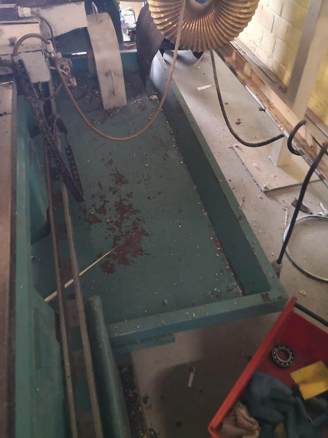 Used 2003 ZMM CU 837