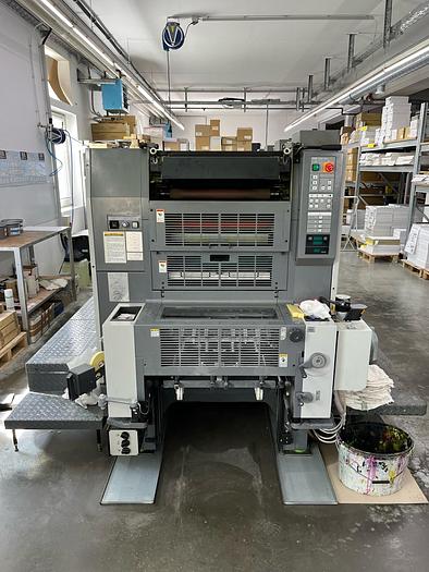 Used 2008 Ryobi 524 GX