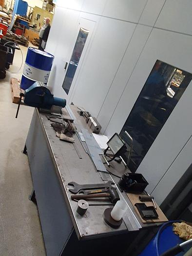 Used 2020 AXA VHC 3 3000 XVS