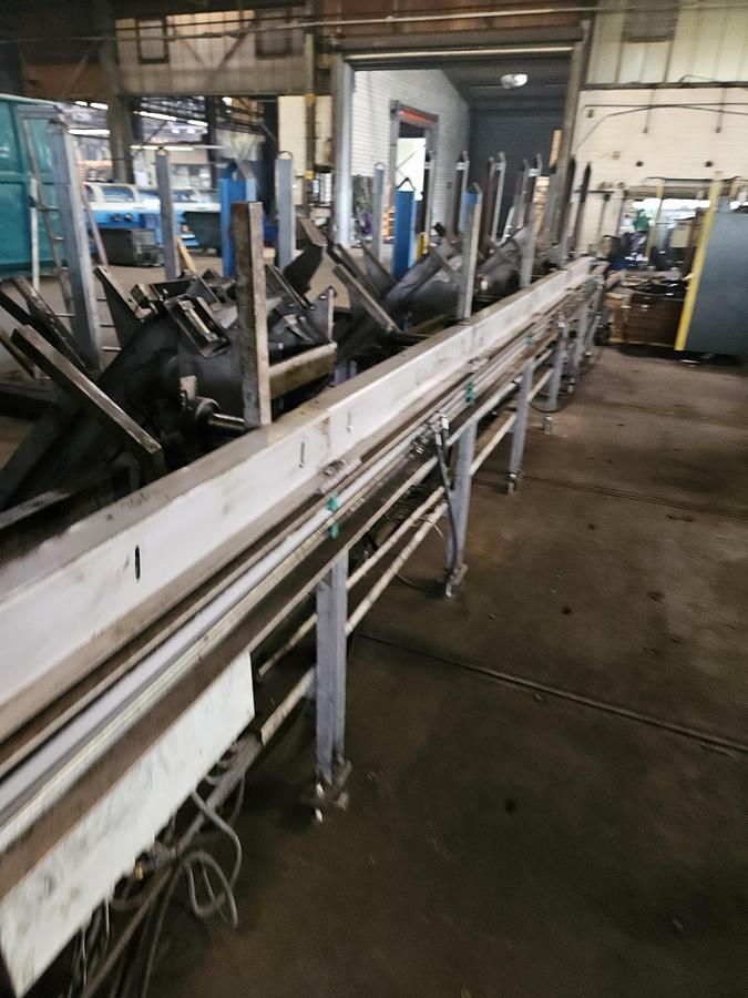 Used 2008 ITEC DC 130