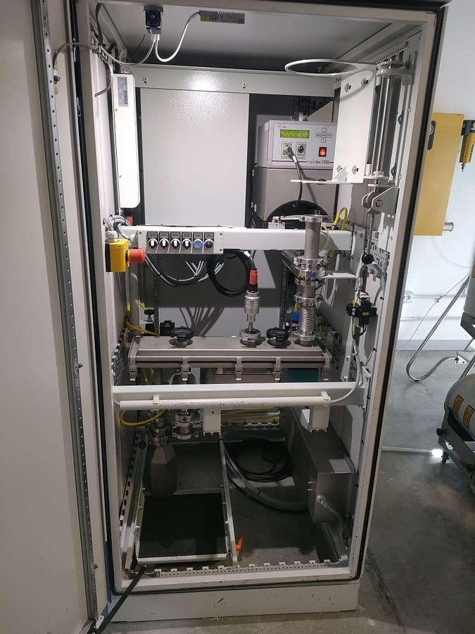 Used 2019  SLM 280 Metal 3D Printing Machine