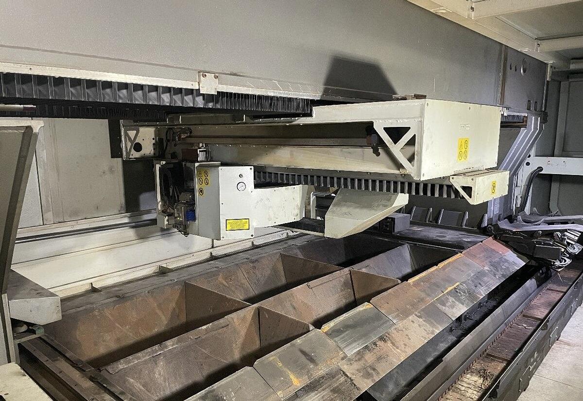 Used BLM ADIGE-SYS LT 9