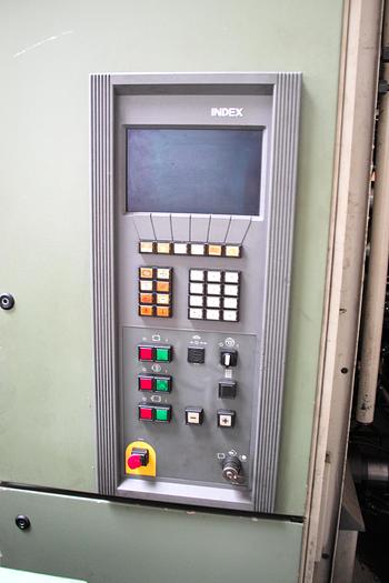 Used 1996 Index MS36E