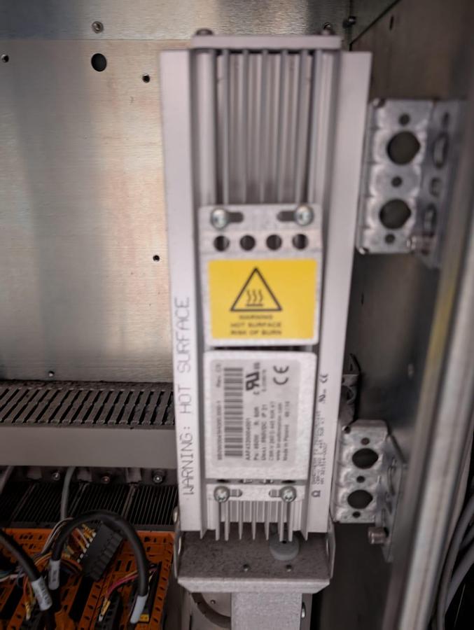 Used 2017 HP Indigo 12000