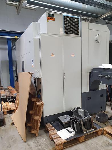 Used 2021 AXA VCC 1200