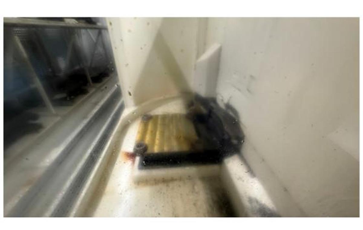 Used 2011 Deckel Maho DMC 100 U duoBLOCK