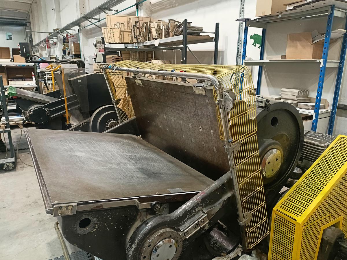 Used Rabolini  Imperia