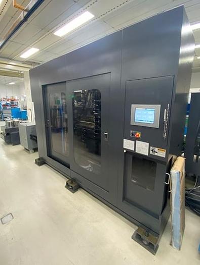 Used 2006 Nakamura NTJX