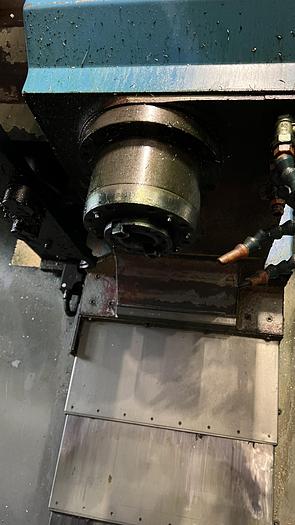 Used 2005 Dugard EAGLE 850 VMC