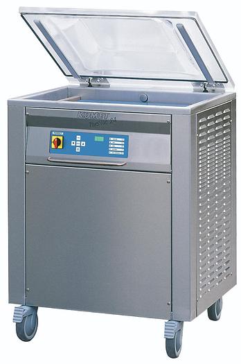 Used Komet PlusVac 24