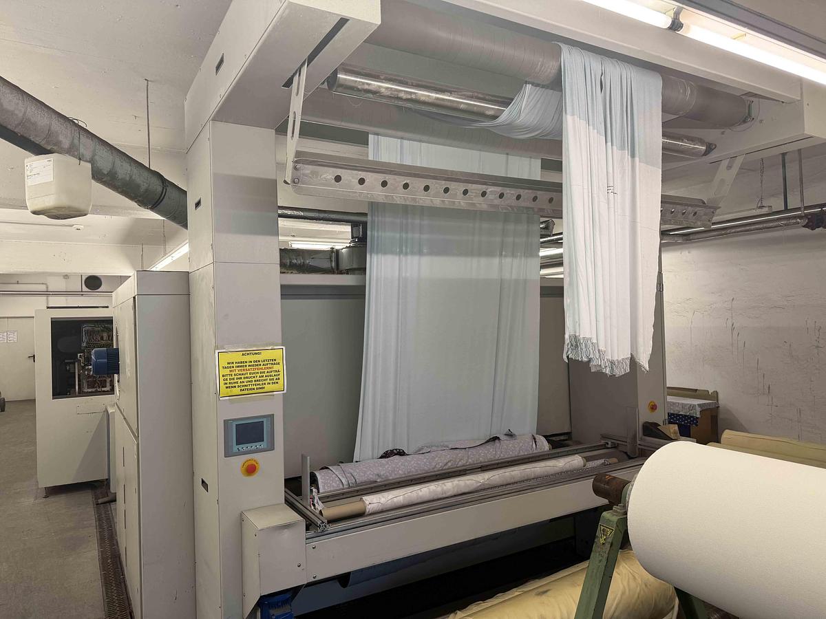 Used 2013 Reggiani  Renoir 808/71