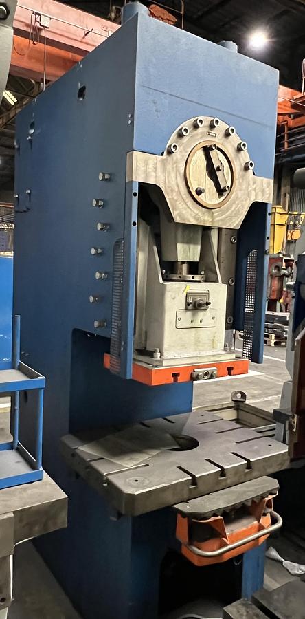 Used 2024 Toma Press 63