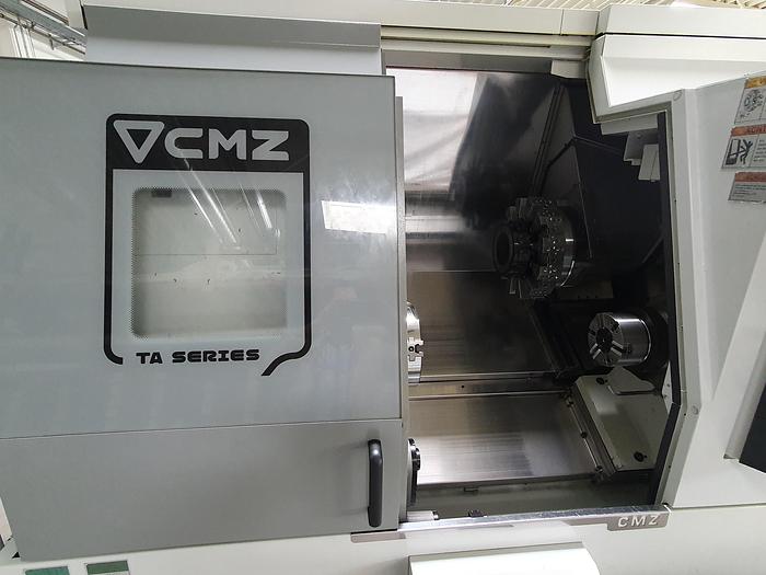 Used 2021 CMZ TA 25 YS640