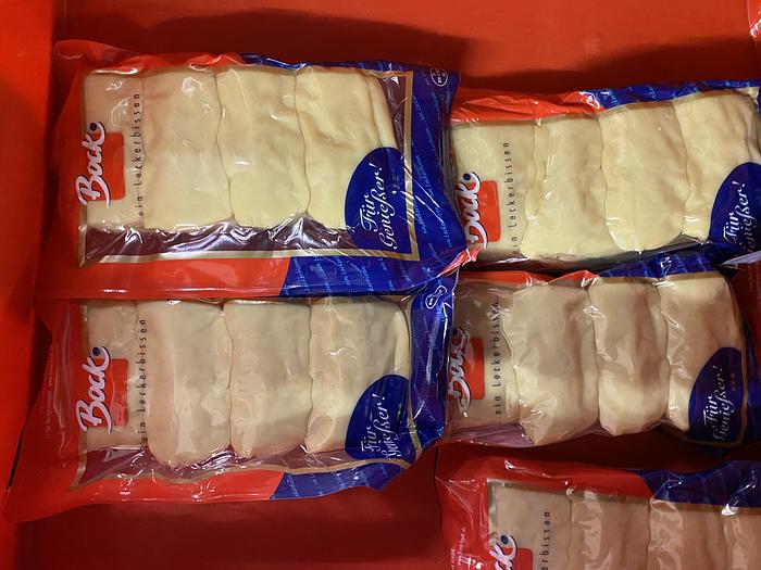 Used 2007 Multivac R240