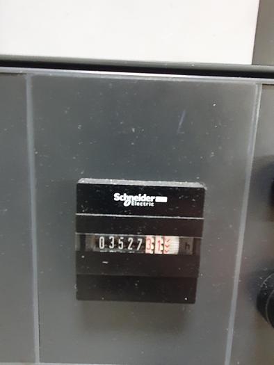 Used 2020 CMZ TA 35 Y1350