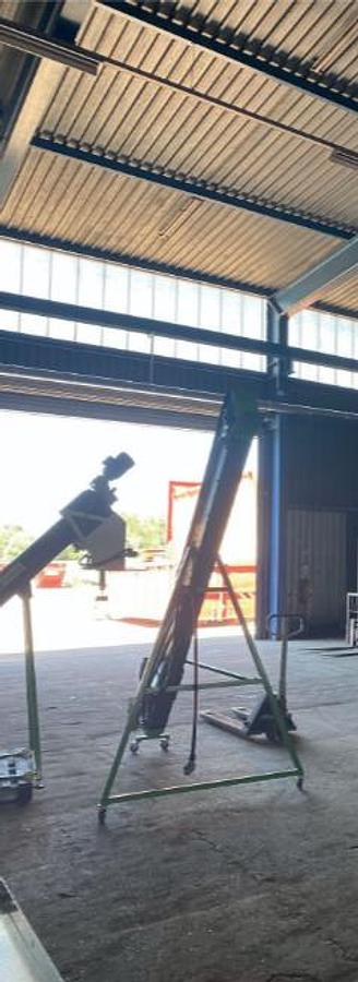 Used Wood Pelletizing and Shredding Line 