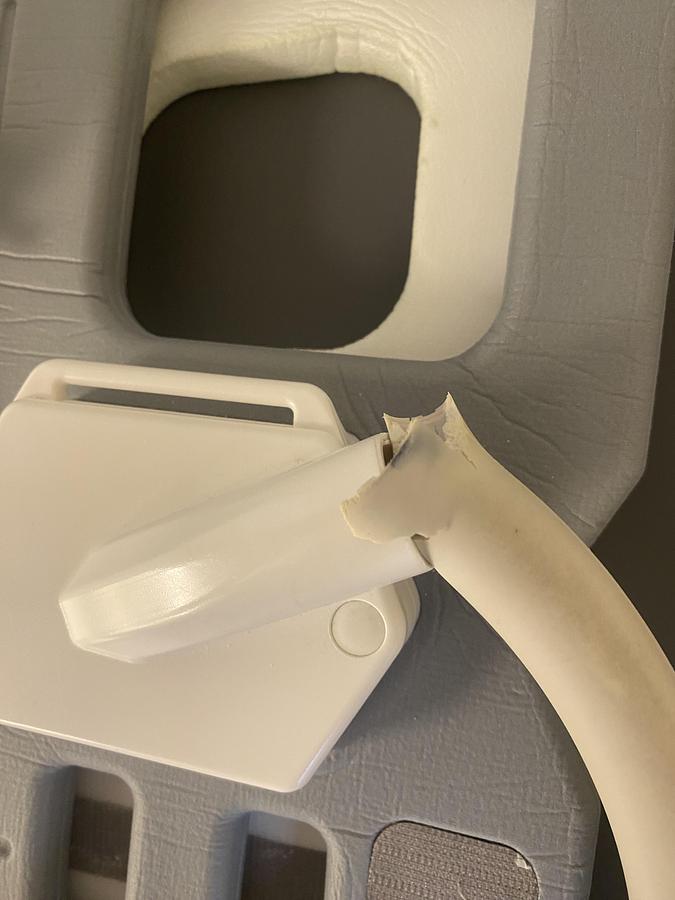 Used 2011 Siemens Avanto