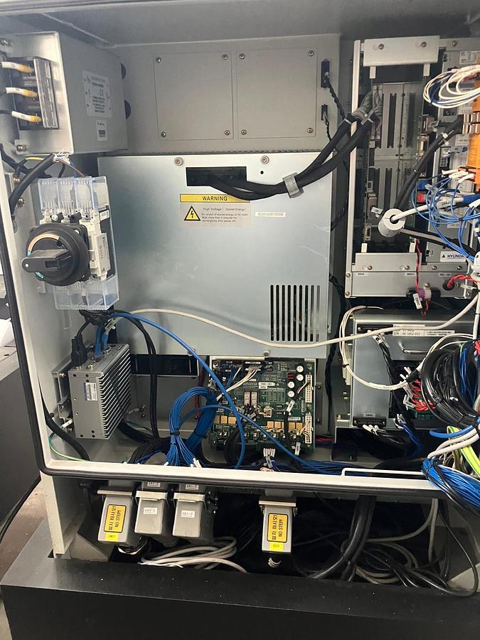 Used 2022 Sherpa HH020