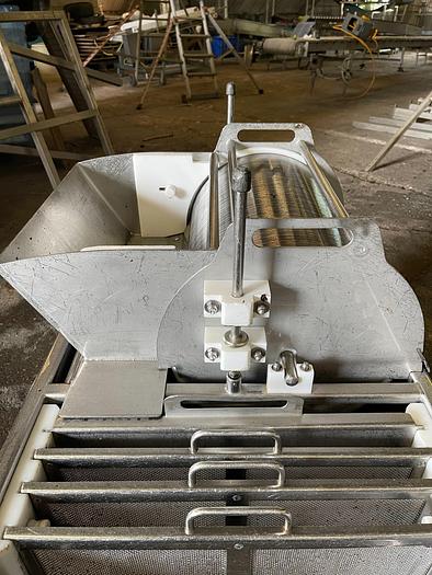 Used 2004 Unther GRF 400